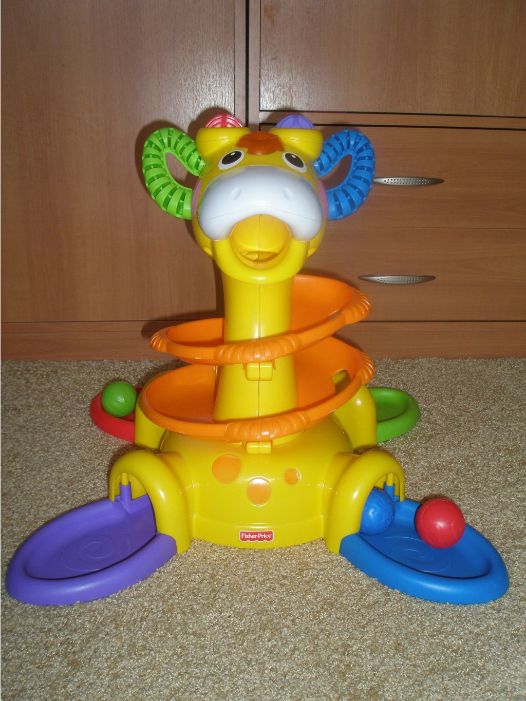  FisherPrice