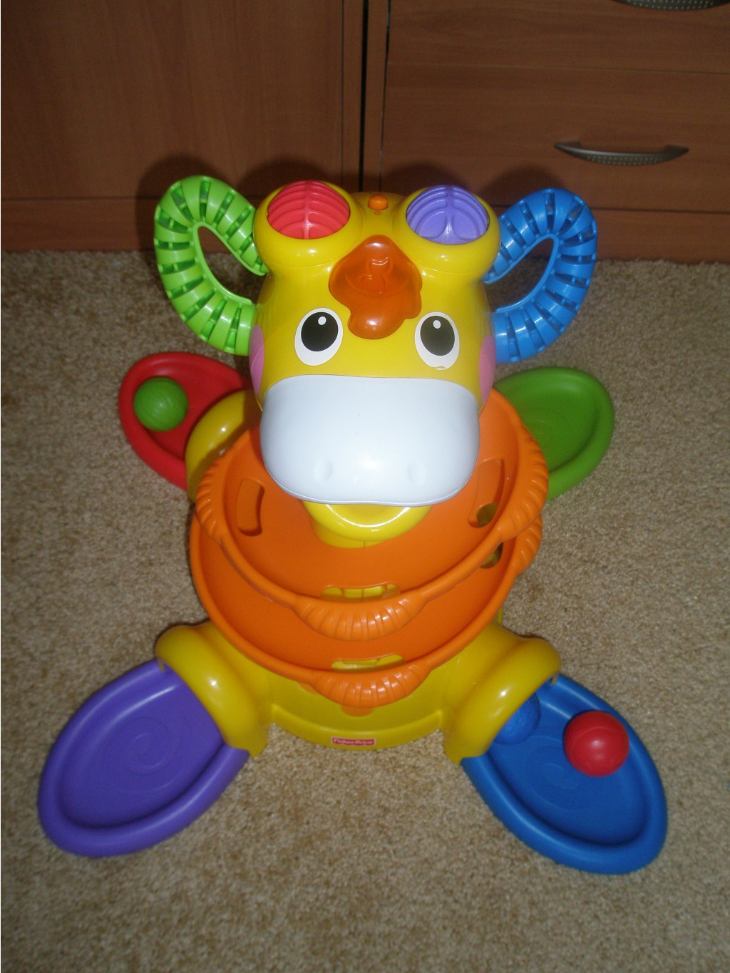  FisherPrice