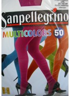 SP Multicolors 50 Busta //