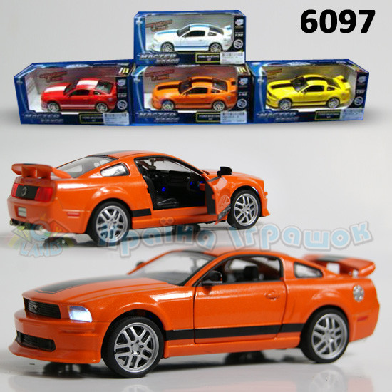 6097  . FORD MUSTANG GT (, )1888 .jpg