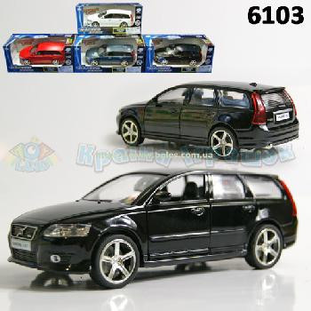 6103  . VOLVO V50    (, )1888.jpg