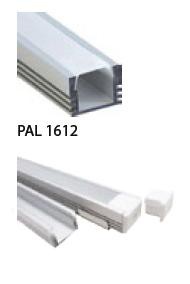 *  PA*L 16*12  (2) 