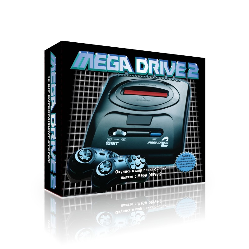 SEGA MegaDrive 2 (,, ), 528 ..jpg