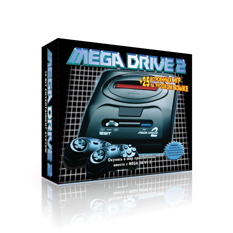 SEGA MegaDrive 2  25  , 577 .jpg