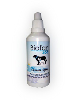 Biofan-Zoo Clean eyes         .jpg