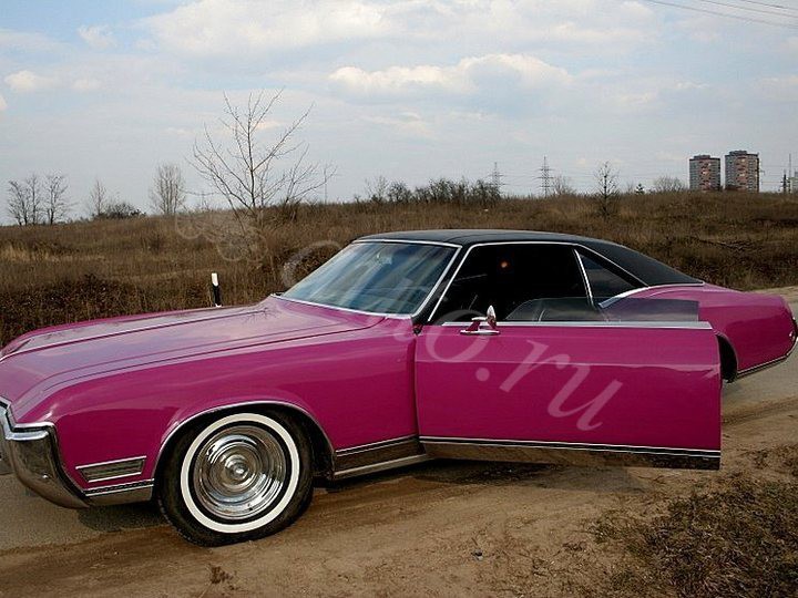 Buick Riviera, 1968 ..jpg