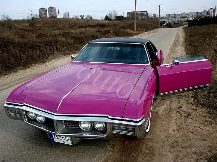 Buick Riviera, 1968 ..jpg