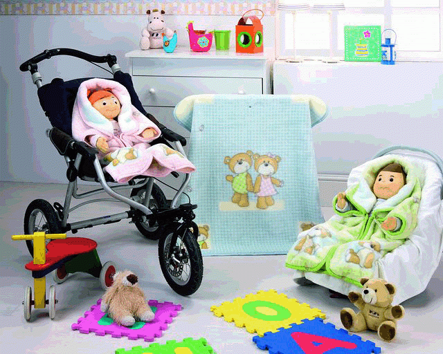 BABY COAT конверт  080090(105).gif