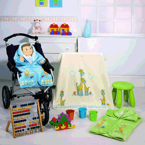 BABY COAT конверт  080090(106).gif