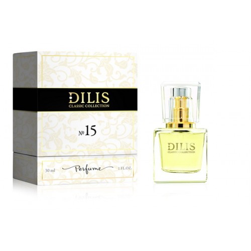 DILIS Classic Collection № 15    №5