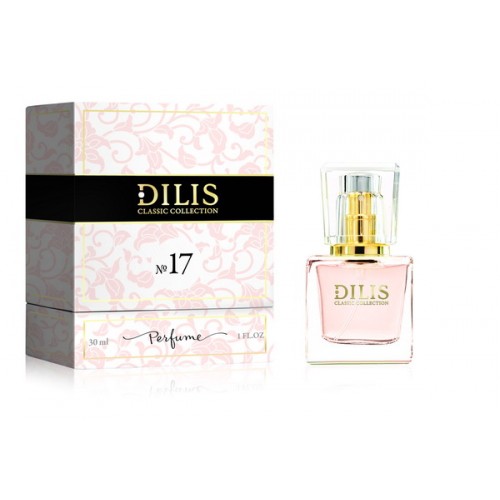 DILIS Classic Collection № 17    