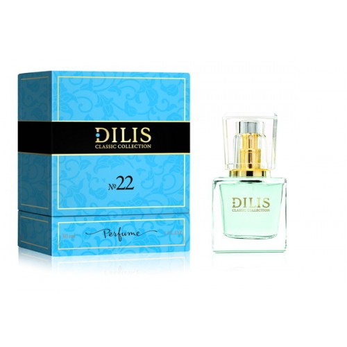 DILIS Classic Collection № 22    