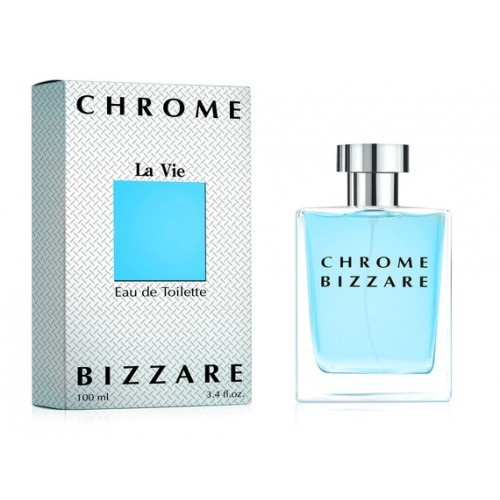 LA VIE     CHROME BIZZARE 100 .jpg