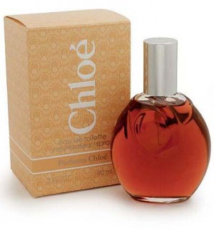 Chloe Chloe  	1.2 . EDP	63 .