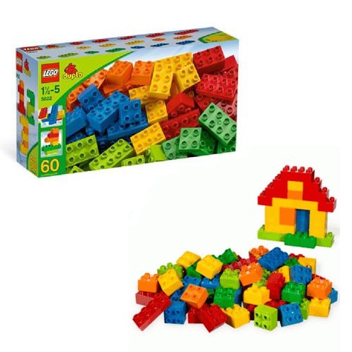      DUPLO 