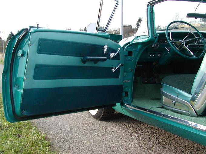 1958 BUICK SPECIAL 2-DOOR