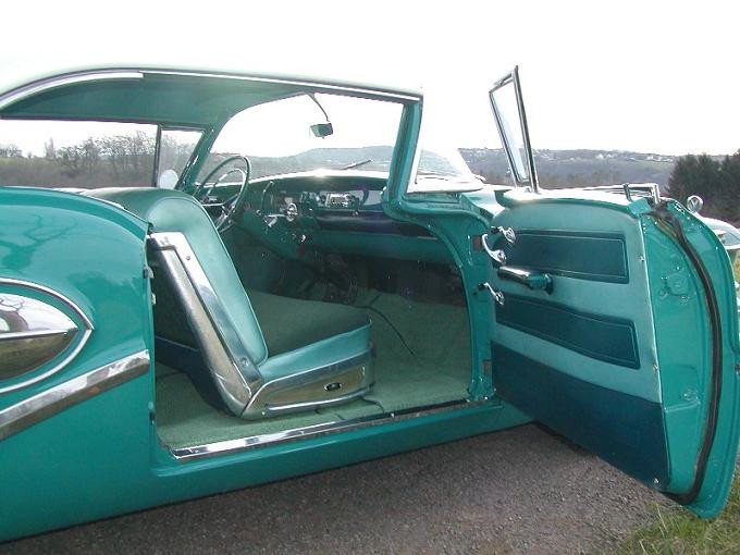 1958 BUICK SPECIAL 2-DOOR