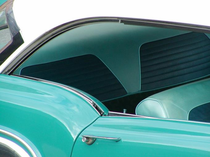 1958 BUICK SPECIAL 2-DOOR