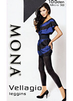 VELLAGIO 100 LEGGINS   100   