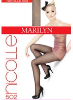 MR NICOLLE-502                 125,13.   