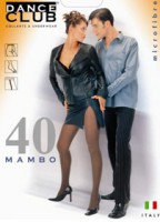 DC Mambo40 //                