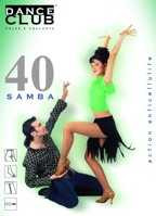 samba40m xl