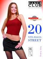 DC Vita Bassa20 Street //                