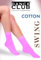 DC Swing Cotton //                