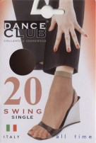 DC Swing20 Single / 1 /                