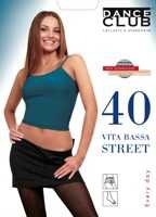 DC Vita Bassa40 Street //                