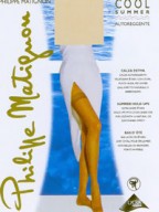  194,81.  PM SUMMER 8 bas-jarretiere //         