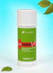 FRESHplus roll-on  –  -