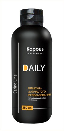 Kapous     350 139