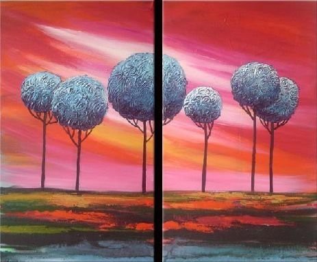 40-60cmx2p-100-Handpainted-Landscape-Oil-Painting-On-Canvas-Wall-Art-Top-Home-Decoration-yttht003.jpg