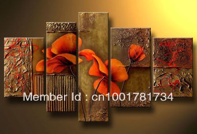 5pcs-set-100-hand-painted-Group-font-b-modern-b-font-font-b-Abstract-b-font.jpg