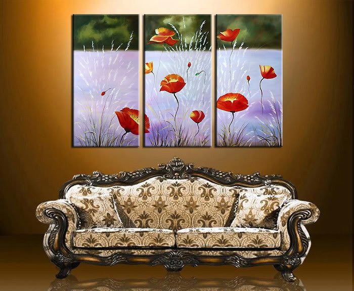 Free-Shipping--Modern-Flower-Oil-Painting-Wall-Art-Top-Home-Decoration-JYJATH038.jpg