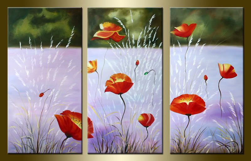 Free-Shipping--Modern-Flower-Oil-Painting-Wall-Art-Top-Home-Decoration-JYJATH038-1.jpg