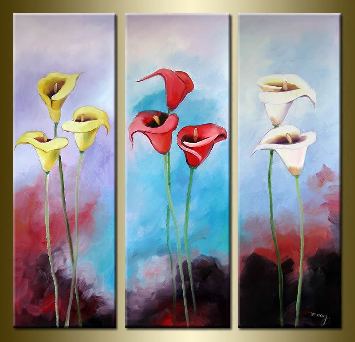 Free-Shipping--The-Modern-Flower-Oil-Painting-Wall-Art-Top-Home-Decoration-JYJATH062.jpg