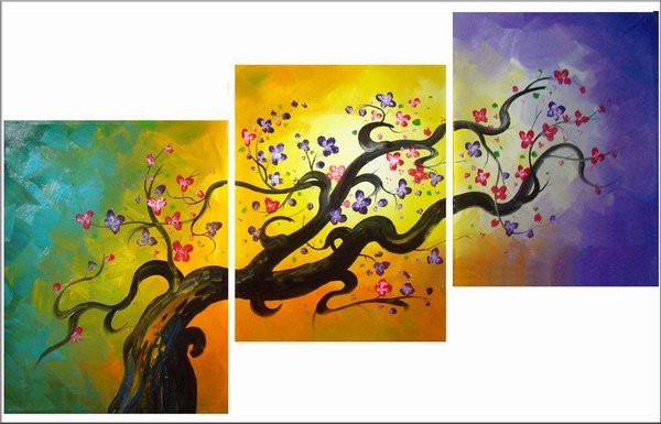 Free-Shipping--The-Plum-Blossom-Serises-Handmade-Modern-Oil-Painting-On-Canvas-Wall-Art-Top.jpg