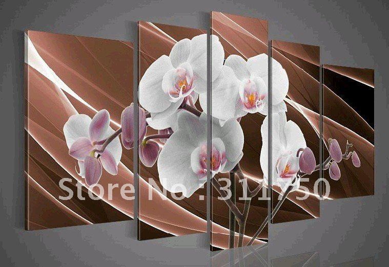 hand-painted-wall-art-Shining-white-peach-blossom-home-decoration-abstract-Landscape-font-b-oil-b.jpg