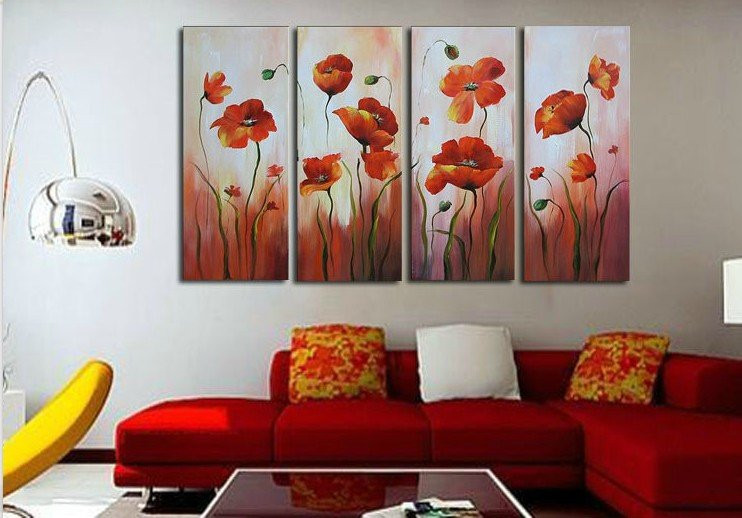 Free-Shipping-100-Handmade-Modern-Flower-Oil-Painting-on-Canvas-Wall-Art-Top-Home-Decoration-JYJLV212.jpg