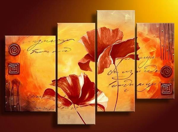 Free-Shippig--100-Handpainted-Flower-Oil-Painting-On-Canvas-Large-Wall-Art-Top-Home-Decoration-4.jpg