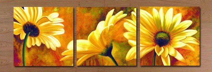 Free-Shipping--font-b-Stretched-b-font-Framed-Flower-Oil-Painting-Ready-to-Hang-Up.jpg