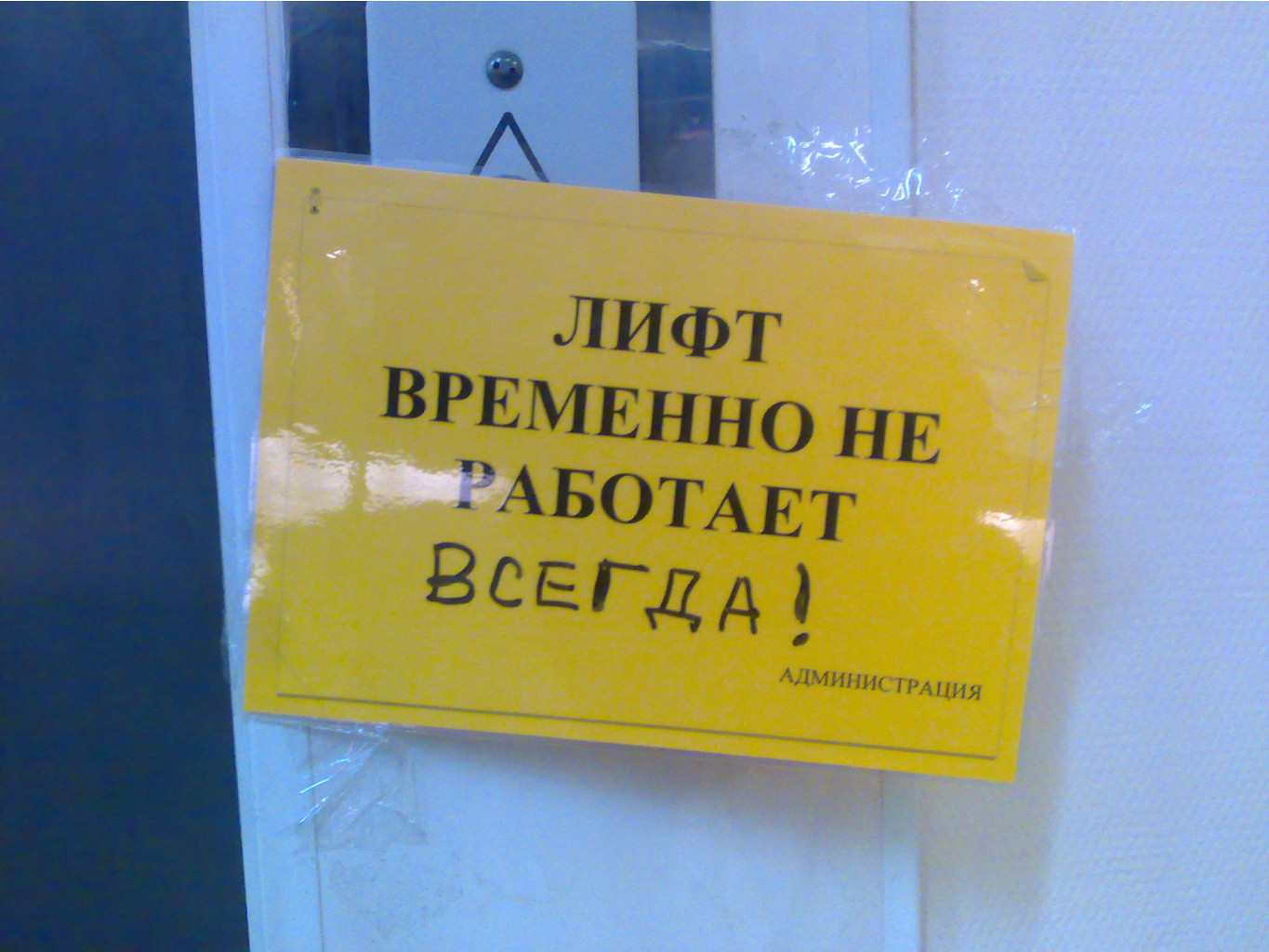 Всегда