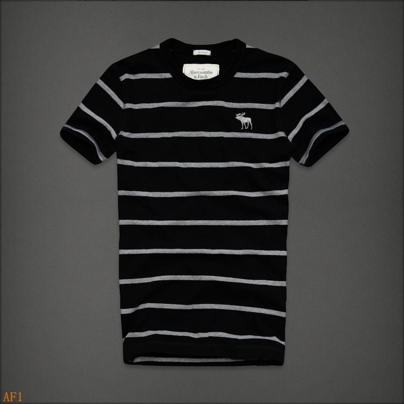 Abercrombie & Fitch футболка