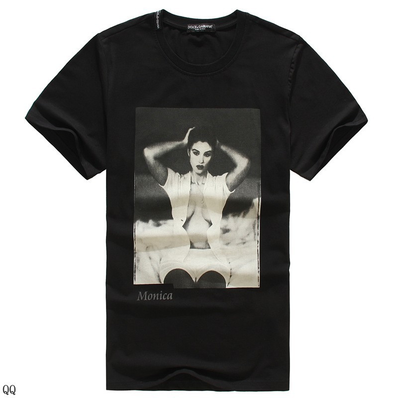 D&G футболка