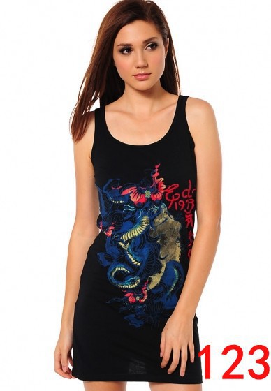 Ed Hardy 