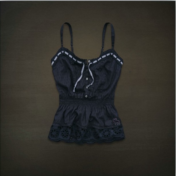 Abercrombie & Fitch 