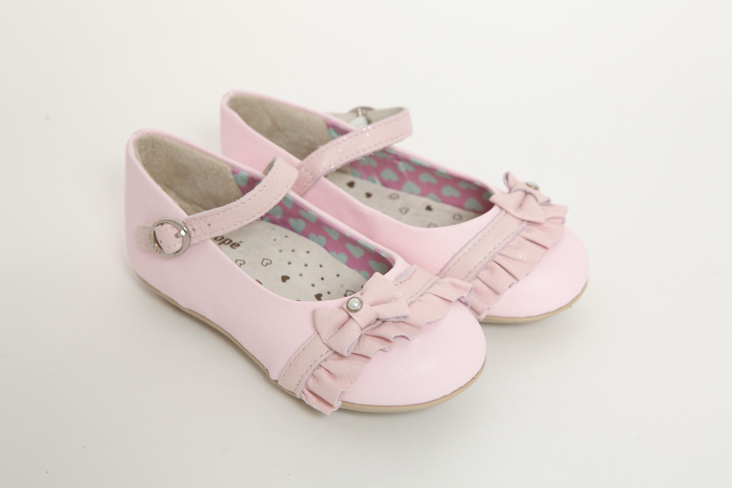    204027 BABY PINK