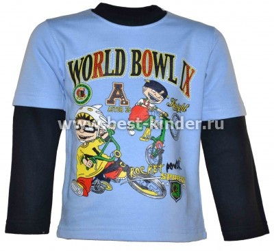  WorldBowl 